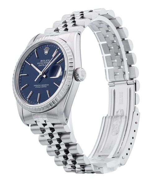 Rolex Datejust 16220